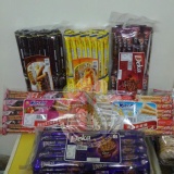 印尼滿點爆漿捲心酥