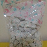 日本北海道杏仁巧克力