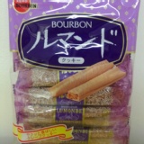 北日本蘿蔓酥，可可口味