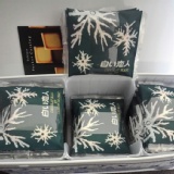 日本北海道名產白色戀人，單片賣場，白巧克力夾心餅