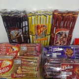 印尼特級威化捲 特價：$100