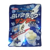 北海道限定，白雷神，袋裝12個入，150克