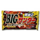 日本大雷神巧克力