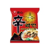韓國辛拉麵 特價：$27