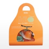 日本北海道HORI哈密瓜果凍，內有12個入，192克