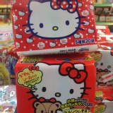 日本kitty拌飯香鬆，20袋入