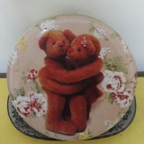 香港 Jenny Bakery 珍妮小熊曲奇餅乾4mix