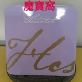 香港名產蝴蝶酥