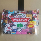 日本松尾綜合巧克力