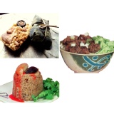 綜合商品包 特價：$0