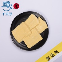 ［火鍋好朋友］一番豆腐皮(4片入)