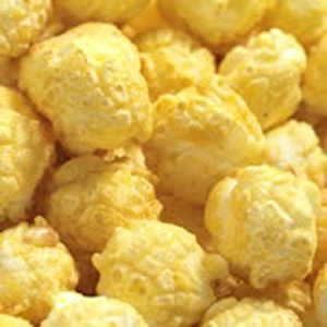 玉米濃湯星球包