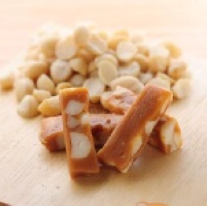 太妃夏威夷糖(試吃)