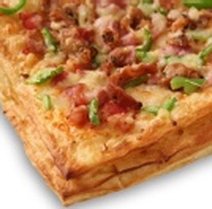 三喜燒(千層酥皮)