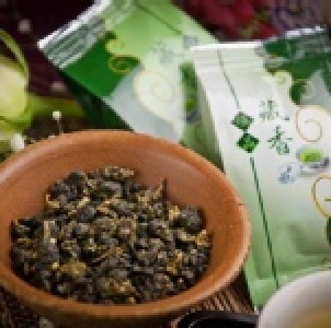 ✿東方茶水間✿嚴選梨山手採茶-好茶氮氣隨身包
