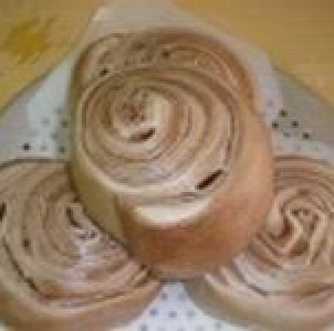 大理石卷