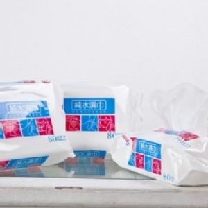 台農濕紙巾