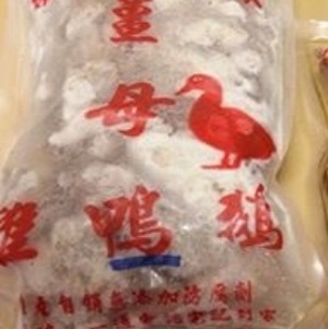 豐牌薑母鴨便利包 大包裝