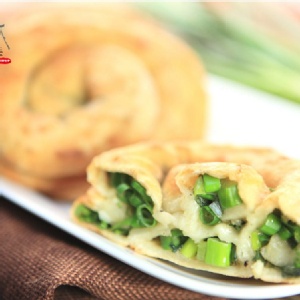 蝸牛蔥餅(1盒10入)