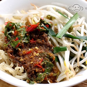 五味意麵-中辣