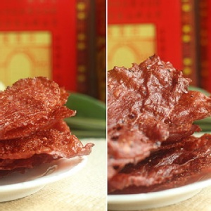 豬肉紙(黑胡椒)