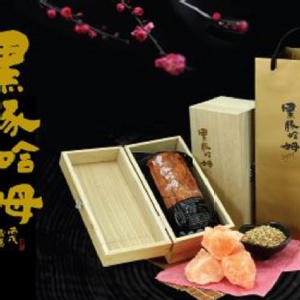 極品黑豚哈姆禮盒