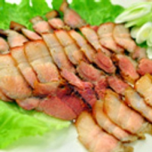 卡席酪(手工鹹豬肉)