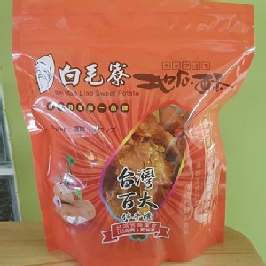 白毛寮地瓜酥