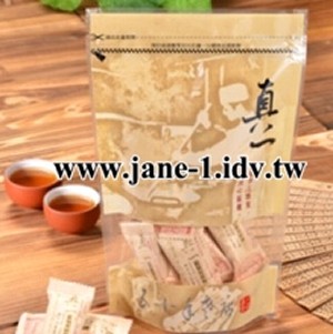 真一紅棗核桃糕(260g/袋裝)