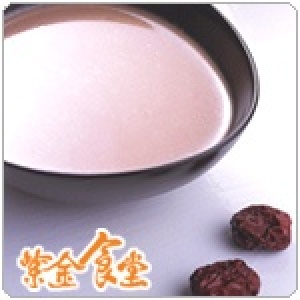 棗泥核桃酪