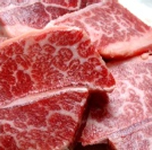 骰子牛肉-青醬風味