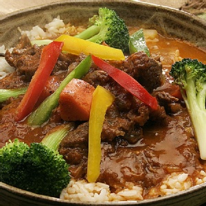 匈牙利紅酒牛肉 特價：$84