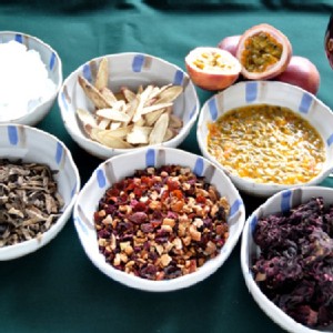 濃縮 百香花果茶 750g 可稀釋4-5倍