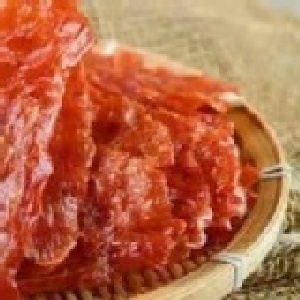 (原味)(黑胡椒口味)薄片豬肉紙