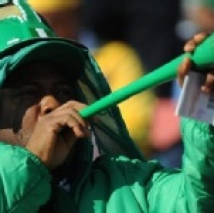 南非世足賽樂器巫巫茲拉 烏烏茲拉 嗚嗚茲拉 UVUZELA