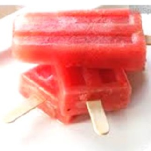 鮮甜西瓜冰棒