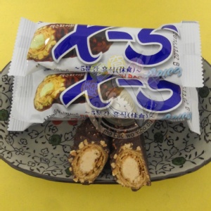 韓國X5巧克力棒 特價：$18