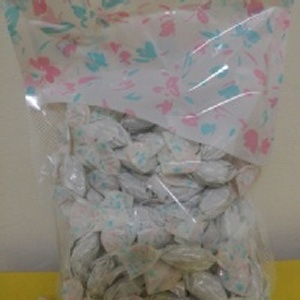 日本北海道杏仁巧克力