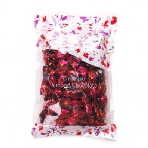 日本北海道提拉米蘇杏仁巧克力