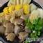 原烹清燉羊肉爐(不含蔬菜)