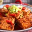【香】千里香麻辣臭豆腐 - 含臭豆腐10片及獨門秘方鍋底醬料 - 完全密封包裝
