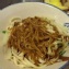 麻醬意麵