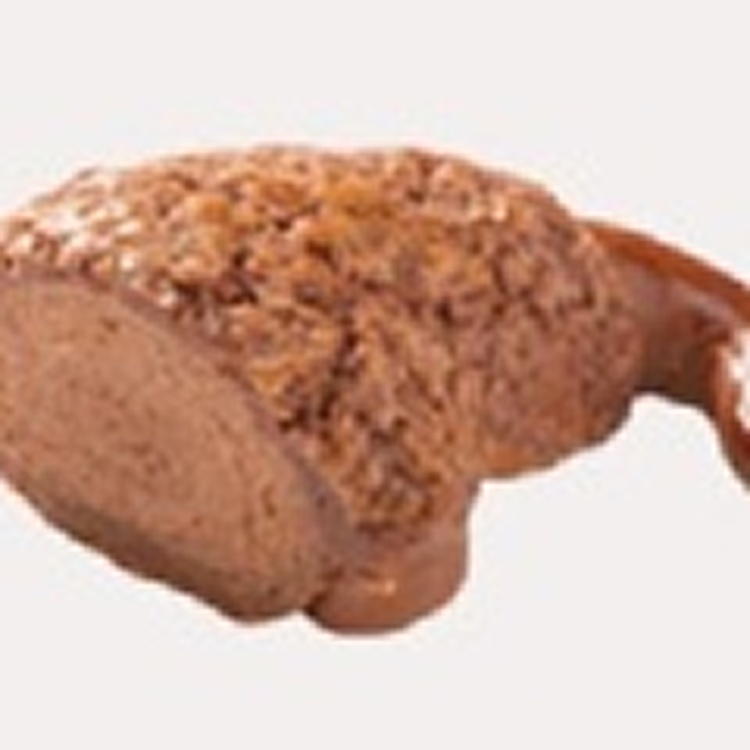 魔力波羅牛角/巧克力