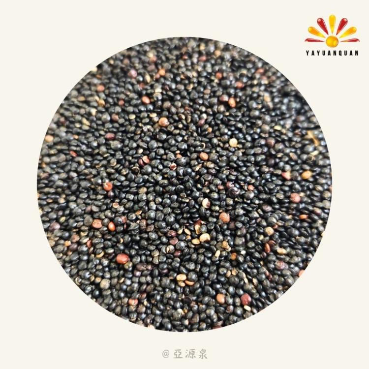 【亞源泉】藜麥 450g/包 紅/黑/白三種任選