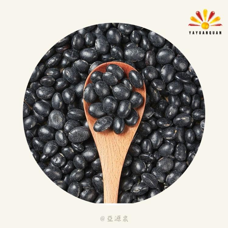 【亞源泉】青仁黑豆 800g/包 黑豆 豆中之王