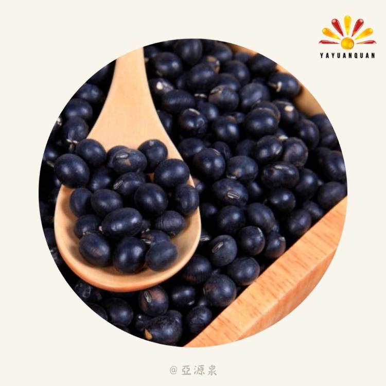 【亞源泉】青仁黑豆 800g/包 黑豆 豆中之王