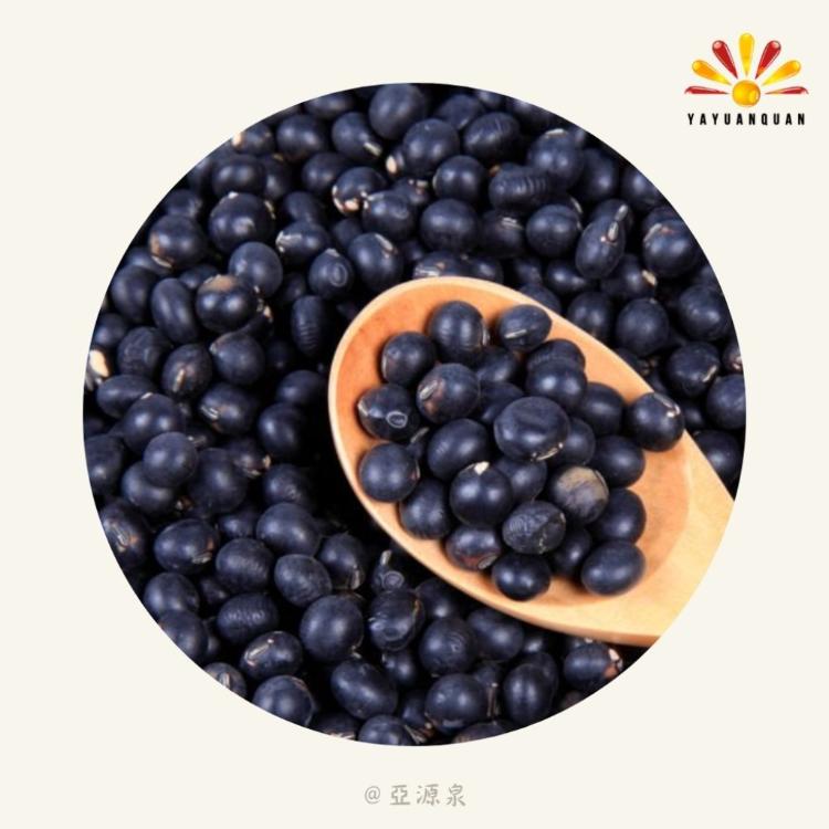 【亞源泉】青仁黑豆 800g/包 黑豆 豆中之王