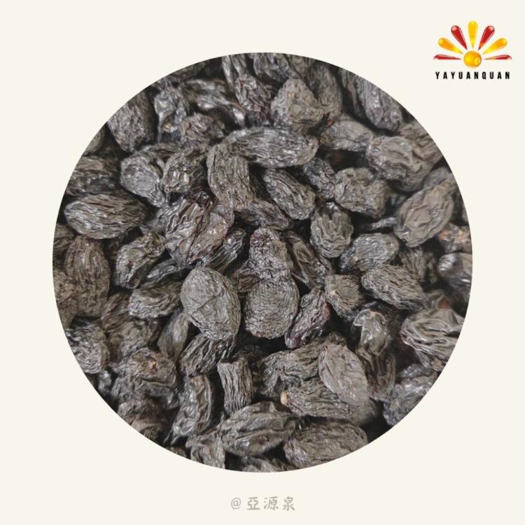 【亞源泉】葡萄乾 300g/罐 青葡萄/黑葡萄二種口味任選