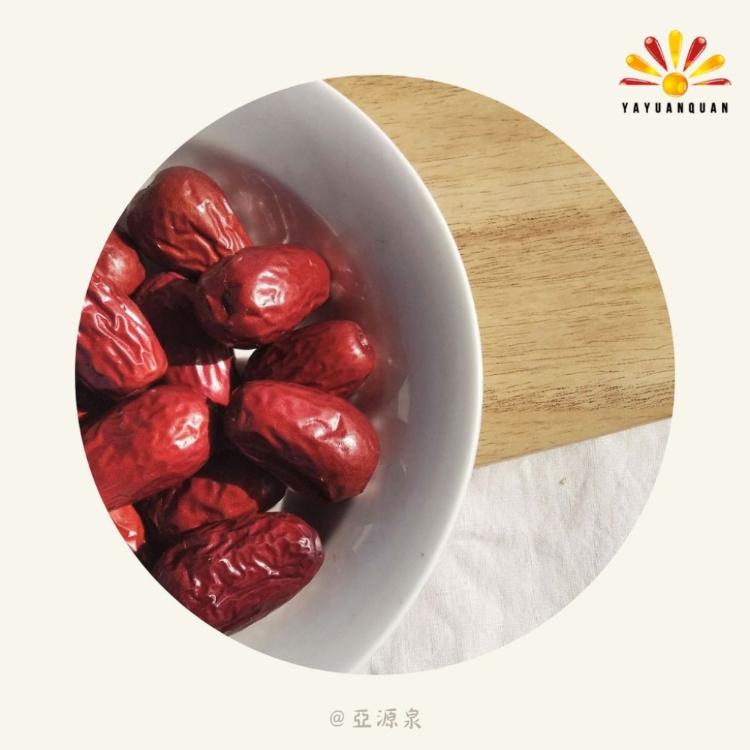 【亞源泉】頂級枸杞/紅棗 200g/包 枸杞茶 紅棗茶 兩種任選