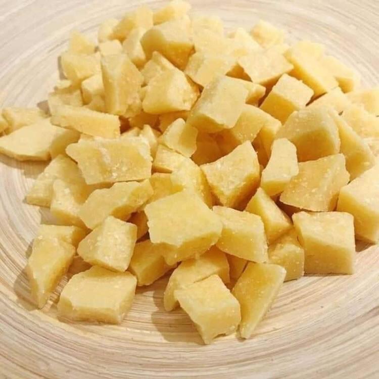 天然草本漢方蜂梨糖500g/罐